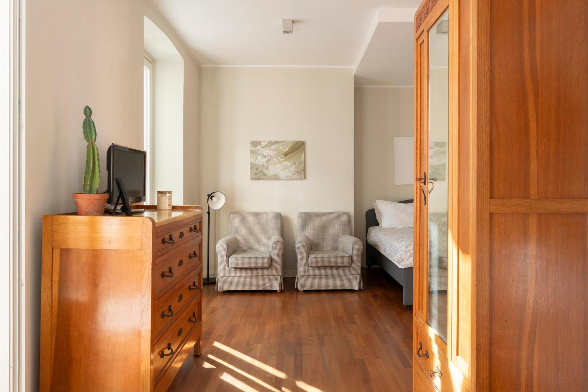 Cadenabbia Lake Side Apartments Zewnętrze zdjęcie